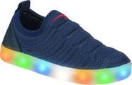 tenis nike com led