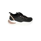 Tenis logus casual feminino ref22260p