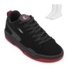 Tênis Logus Sneaker e Meia LG24-22500P