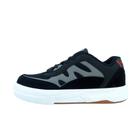 Tenis Logus Street Plataforma - 22090