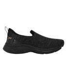 Tênis Lynd Super Leve Slip on Conforto e Estilo