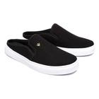 Tenis Maculino Slip On Mule Casual Sapatenis Sapato Social