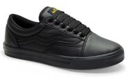 Tênis Hi Top Old School Mad Rats Cano Alto Skate - Maduda Shop