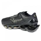 Tênis Masc Mizuno Wave Prophecy 12 102055001