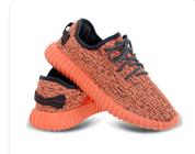 T nis Masculino Adaption Easy Laranja T nis Masculino