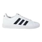 Tênis Masculino Adidas Grand Court Base 2.0