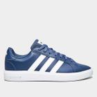 Tênis Masculino Adidas Grand Court Base