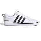 Tênis Masculino Adidas VS PACE 2.0 Branco Branco