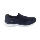 Tênis Masculino Adrun Slip On Flex Up 8617