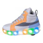 Clovis Calçados Tenis De Rodinha Infantil PromoÃ§Ã£o Tenis De