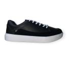 Tenis Masculino Br Sport Casual Recortes Napa