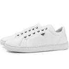 Tenis Masculino Branco Casual Leve e Confortável - 37 ao 44