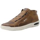 Tenis Masculino Casual Cano Alto Ferracini Pulse