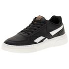 Tênis masculino casual confort way - 9114