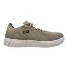 Tenis Masculino Casual Gaspea Knit Sorano 4916518