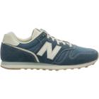 Tênis Masculino Casual Retrô Classic Dia a Dia Conforto New Balance ML373