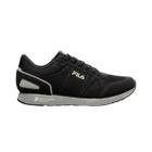 Tênis Masculino Classis Runner SL Preto/Cinza Fila 019464