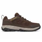 Tênis Masculino Columbia Strata Trail Low Marrom - 2076891