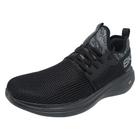 Tenis Masculino Conforto Running Gon Run Fast Skechers