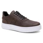 Tênis Masculino Conforto TOP STAR Estilo Sneaker Moda Atemporal