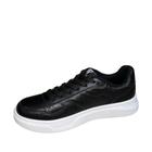 Tenis Masculino Couro West Coast Casual - 195 Bravus 313062