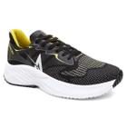 Tênis Masculino De Corrida Sport Advanced Speed Ultra Leve Sola Propulsora