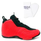 Tênis Masculino Esportivo Basquete Six Vision Simétrico - Six Street