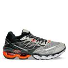 Tenis Masculino Esportivo Corrida Caminhada Wave Orks Confortavel