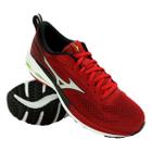 Tênis Masculino Esportivo Mizuno Wave Vitality 4 Para Corrida Leve Treinos Para Atletas Estiloso