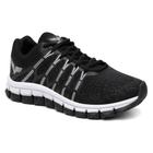 Tenis Masculino Esportivo Para Caminhada Academia Confortável - MRSHOES