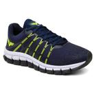 Tenis Masculino Esportivo Para Caminhada Academia Confortável - MRSHOES