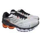 Tenis Masculino Esportivo Wave West Boot Confortavel