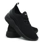 Tênis Masculino Feminino Estiloso Caminhada Corrida Super Leve - New Shoes