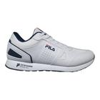 Tênis Masculino Fila Classic Runner SL F01L039