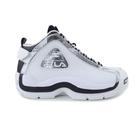 Tênis Masculino Fila Grant Hill 2 Branco - 1BM0