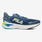 Tenis masculino fila racer marker dia dos pais corrida academia confortavel caminhada esportivo treino presente namorados