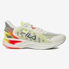 Tenis masculino fila racer marker dia dos pais corrida academia confortavel caminhada esportivo treino presente namorados