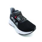 Tênis Masculino Fila Racer Wings - Preto