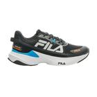 Tenis masculino fila recovery dia dos pais corrida academia confortavel caminhada esportivo treino presente namorados