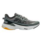 Tenis masculino fila recovery dia dos pais corrida academia confortavel caminhada esportivo treino presente namorados