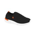 Tênis Masculino Infantil Sem Cadarço Slip On Menino Molekinho Confortável 2831104