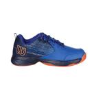 Tênis Masculino K Energy 2.0 Azul N 38 Wrb02299 - Wilson