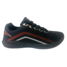 Tenis masculino k2-1010 academa alta performance leve confortavel