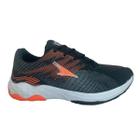 Tenis masculino k2-2010 academia alta performance leve confortavel