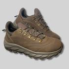 Tenis Masculino Macboot Rotorua 01 Horse Brown