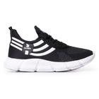 Tenis Masculino Macio Leve Corrida Caminhada Esporte Fitness - OLDSEN