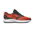 Tenis masculino mizuno furious dia dos pais corrida caminhada esportivo academia conforto macio presente namorados