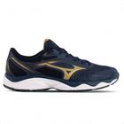 Tênis Masculino Mizuno Hawk 5 Marinho