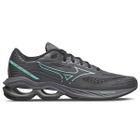 Tênis Masculino Mizuno Wave Creation 24 Alta Performance