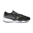 Tênis Masculino Mizuno Wave Falcon 4 Para Corrida